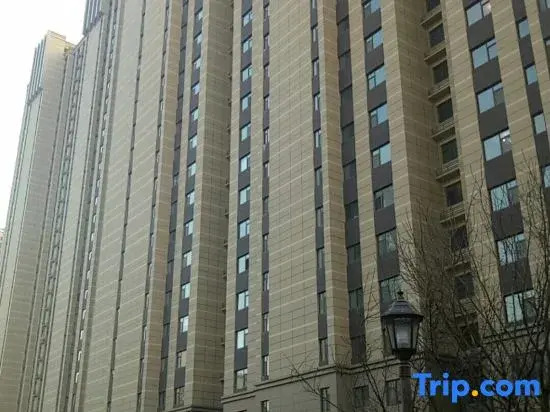 Taiyuan Mujing Xiangzhu Homestay