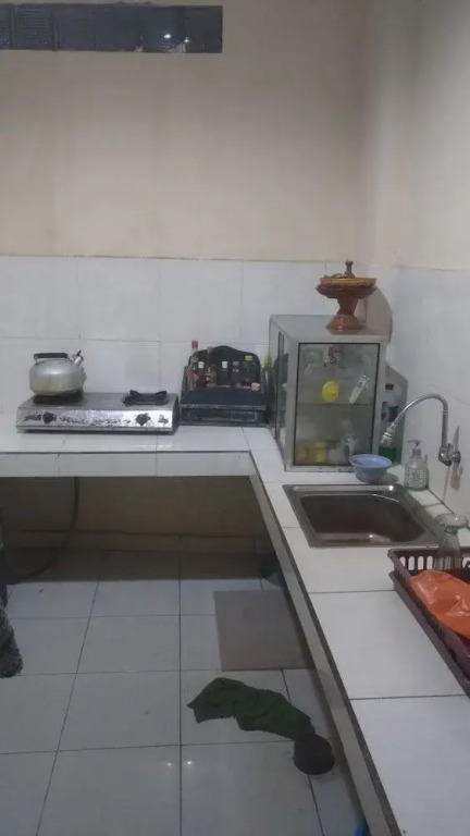 Dudek Home Stay