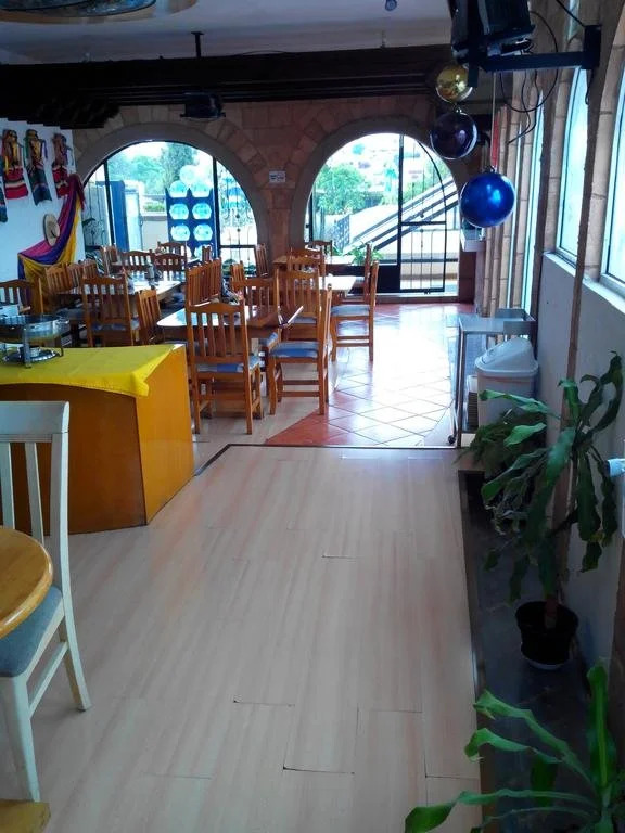 Hotel Avenida