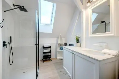 DR Apartments - Loft 2