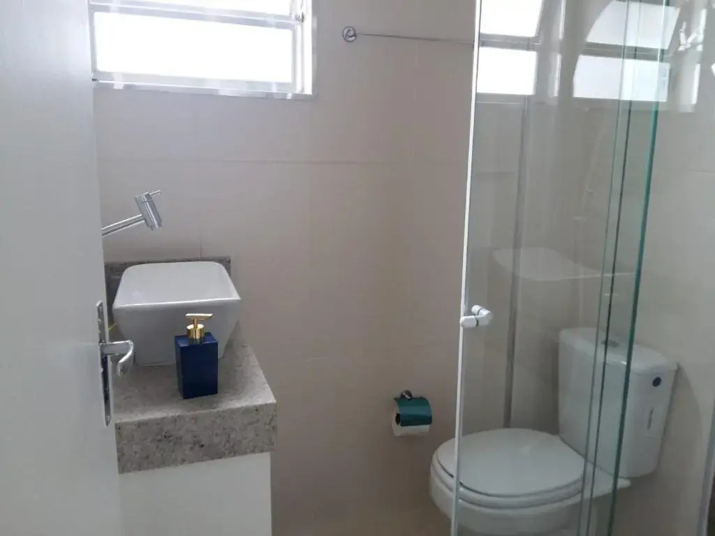 Apartamentos Gonzaga Lado Shopping Miramar
