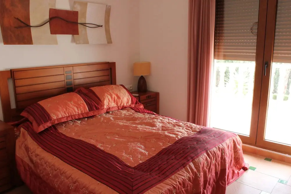 Villa El Palmar II