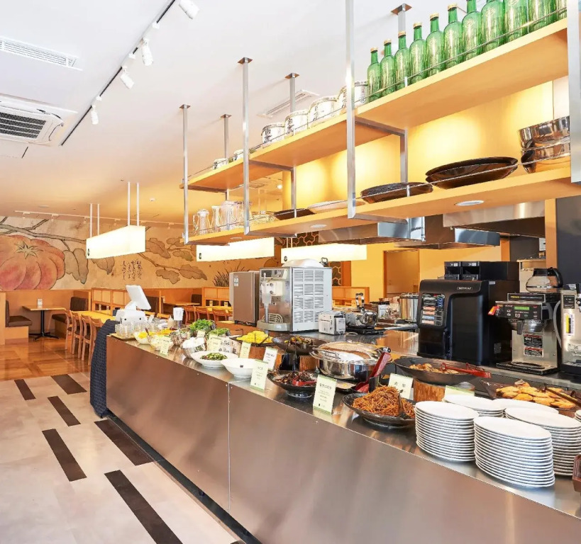 Sotetsu Fresa Inn Kobe Sannomiya