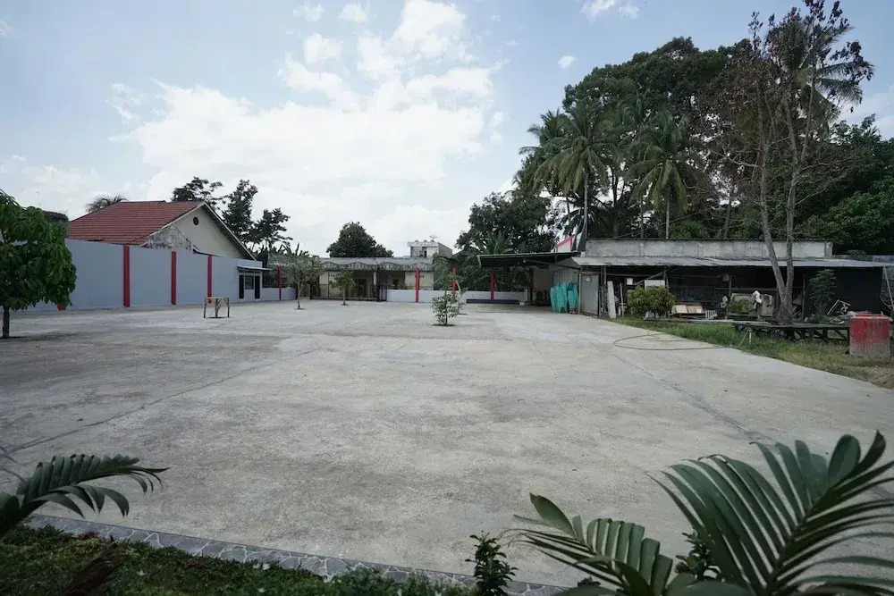 OYO 1253 Wismakito Syariah