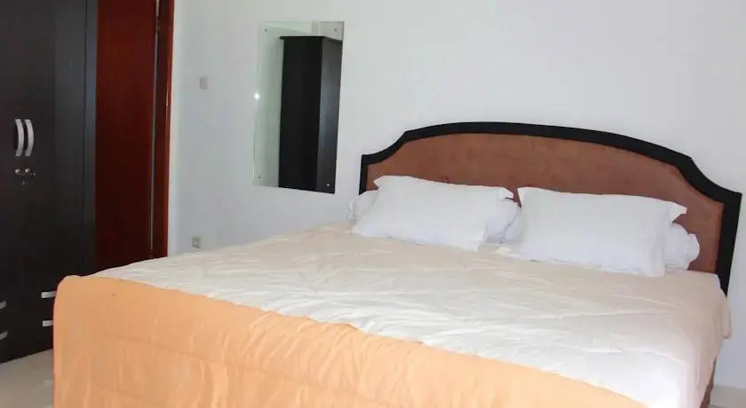 Libra Homestay