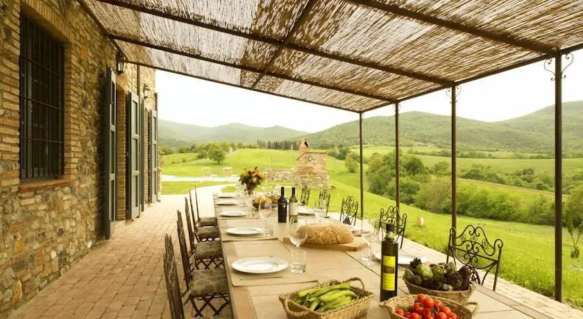 Podere Casacce