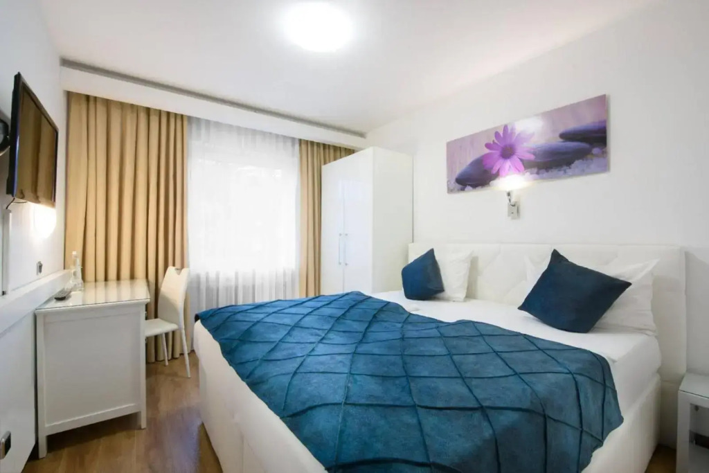 Hotel Rivoli