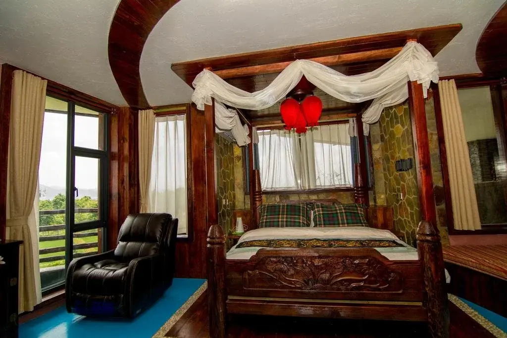 Maison Heritage Dali Designer Boutique Hotel of Fortune
