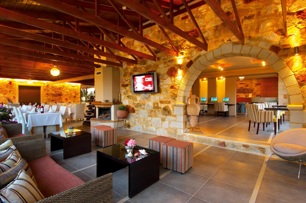 Mistral Hotel - Singles Only