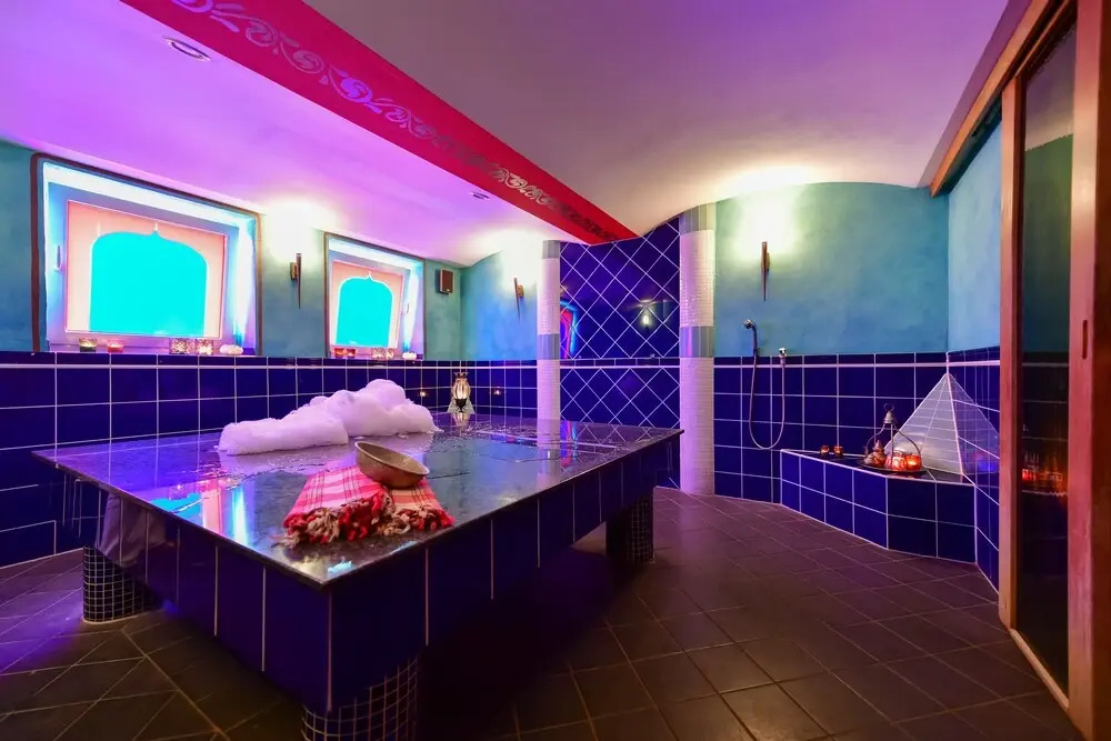 Christinenhof & Spa - Wellnesshotel am Rande des Spreewalds