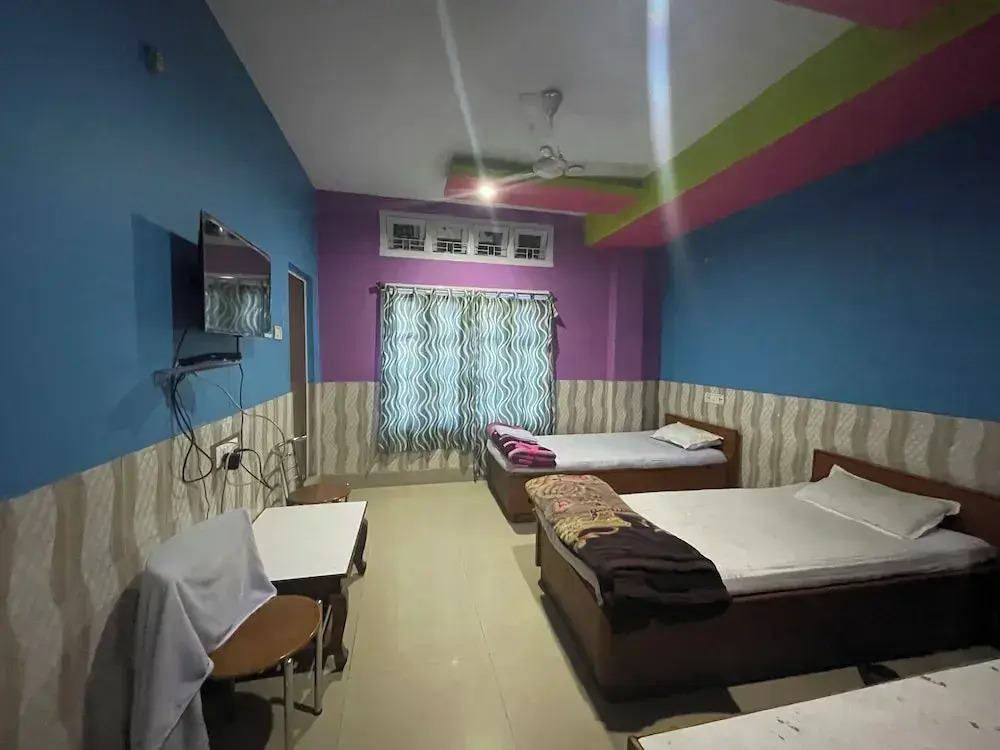 Hotel Nondikeshore