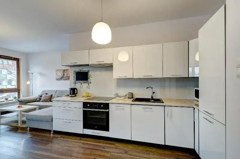 Dom & House  Apartamenty Aquarius
