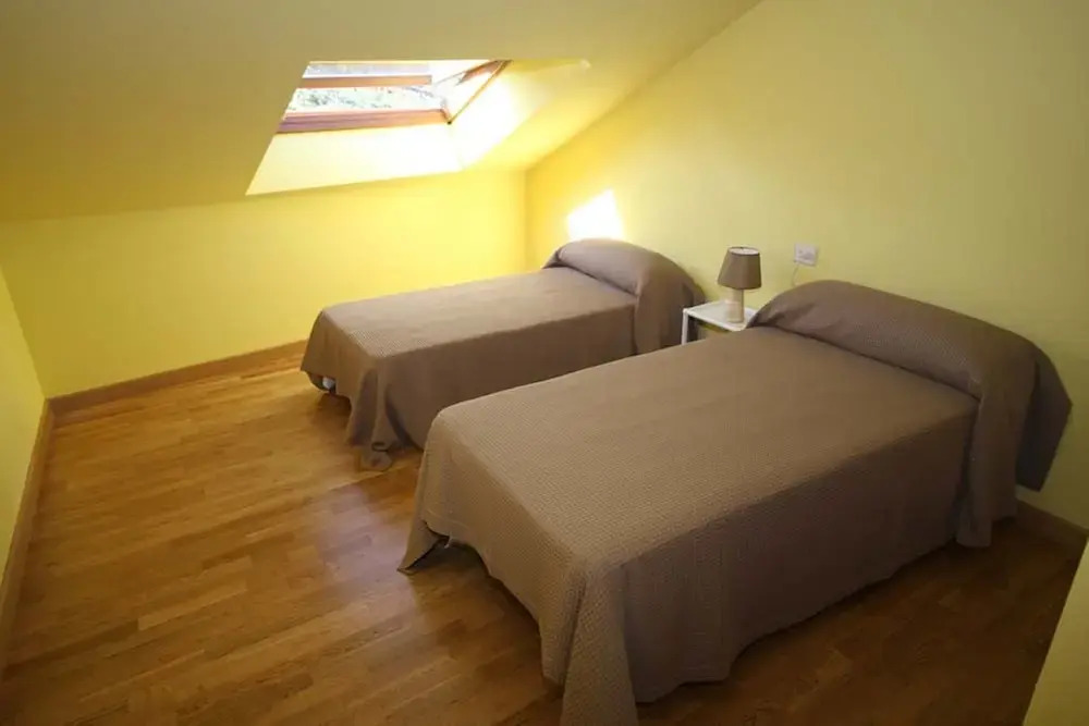 102000 -  Apartment in Lariño