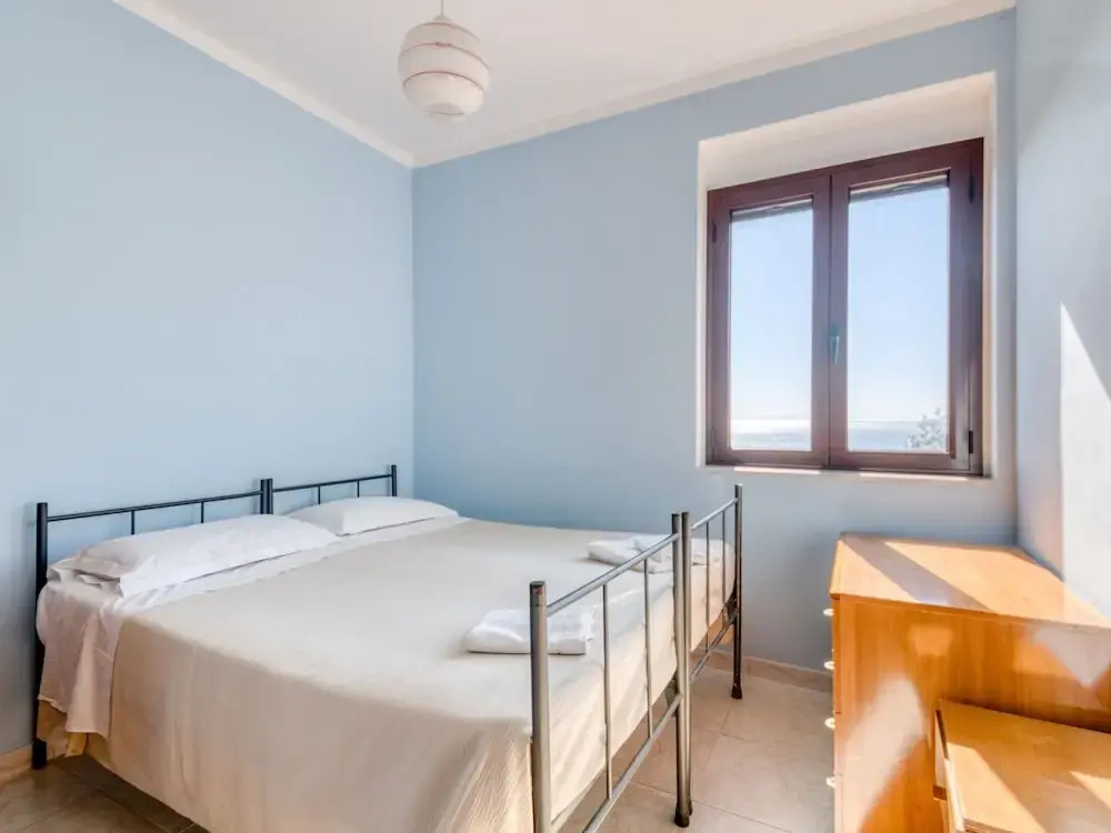 Pleasant Apartment in Marina di Camerota