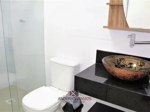 1007 Residencial Fontini Apto 302 - Praia De Bombas