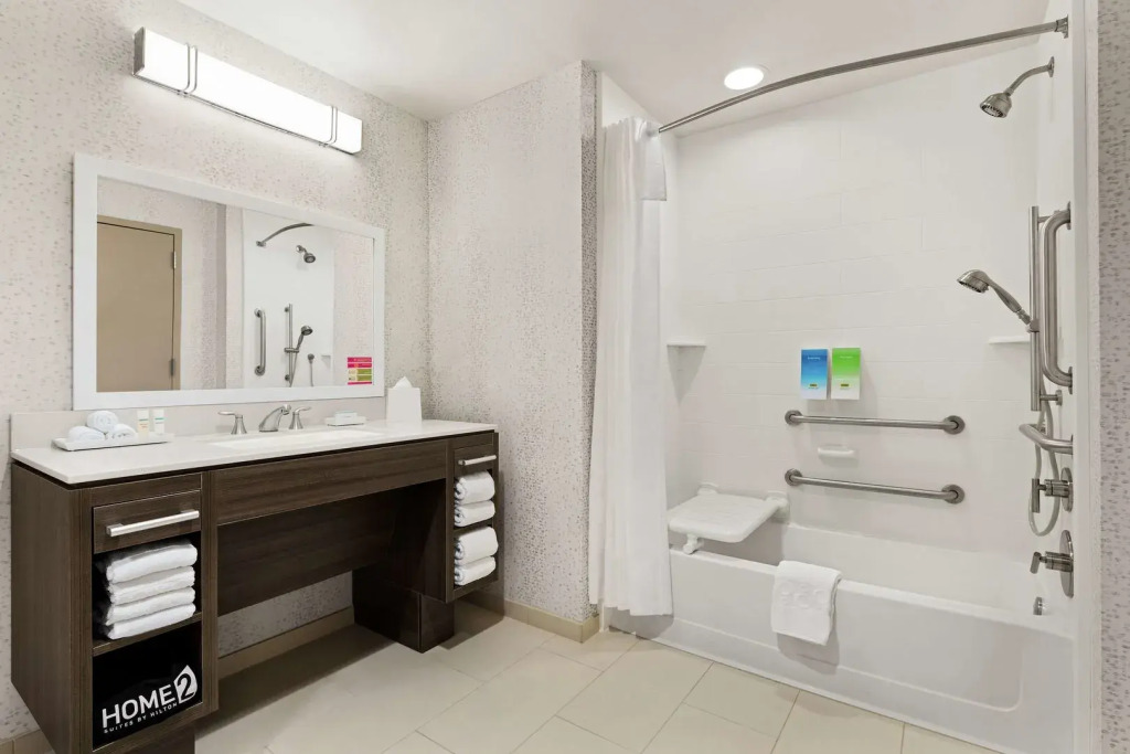 Home2 Suites By Hilton Colorado Springs South, Co