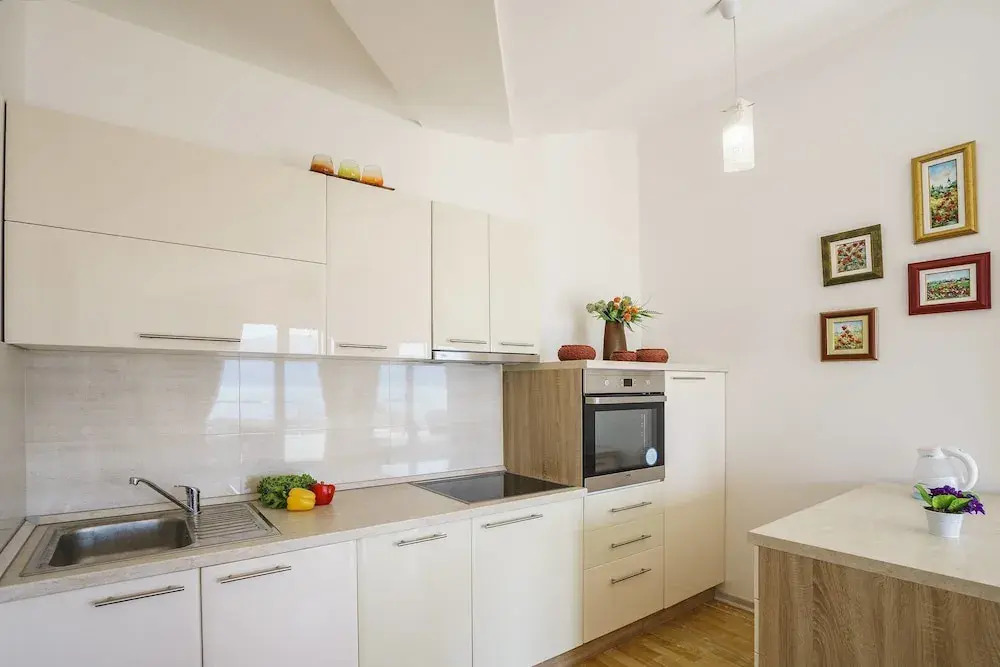 Tivat Apartments