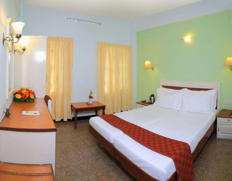 Hotel Excellency
