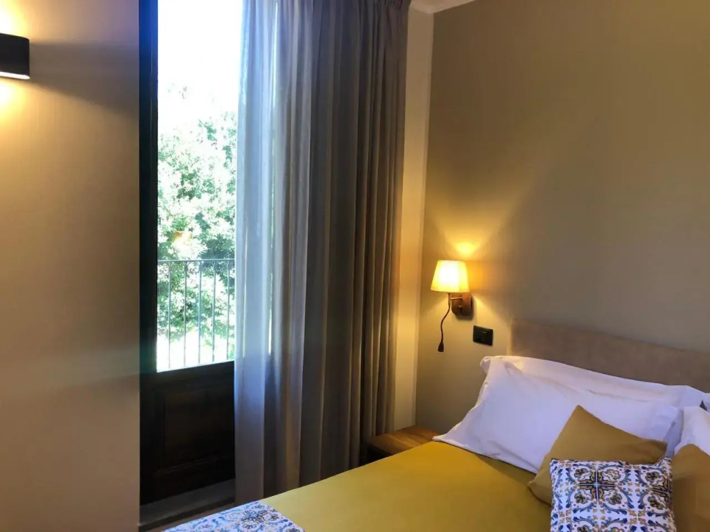 Hotel Il Picchio Golf Resort