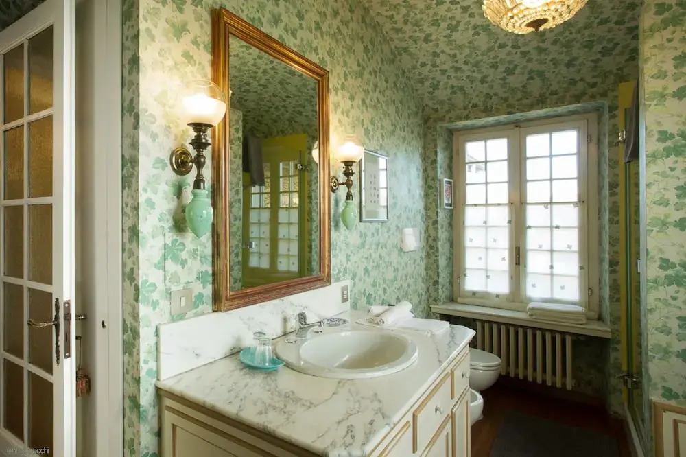 B&B gli Specchi