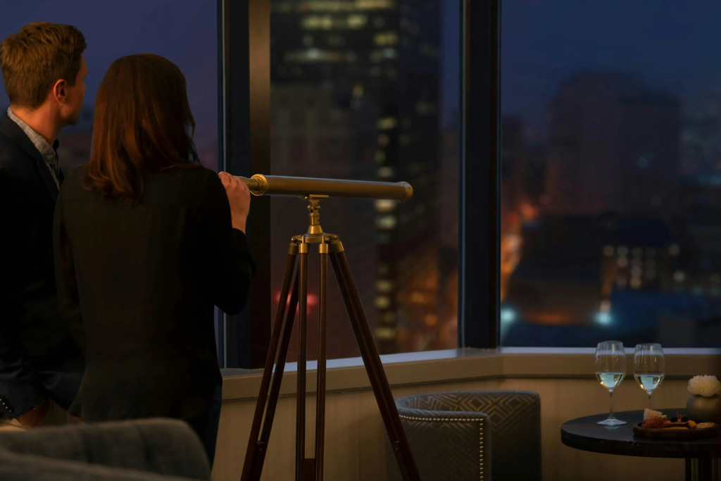 The Ritz-Carlton Atlanta