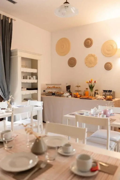 Palazzo De Luca by Apulia Hospitality