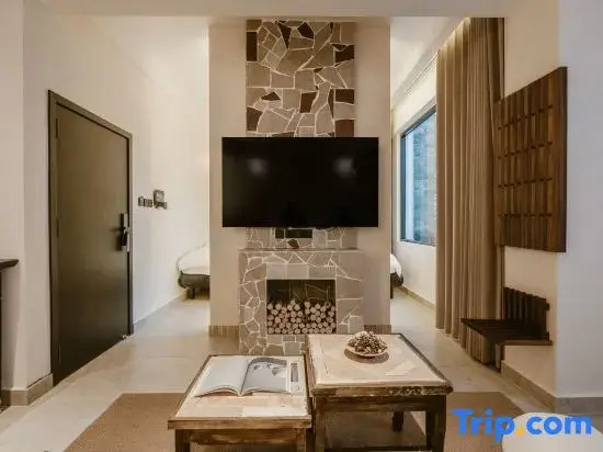Weishan Ancient City · Hualing · Art Space Homestay