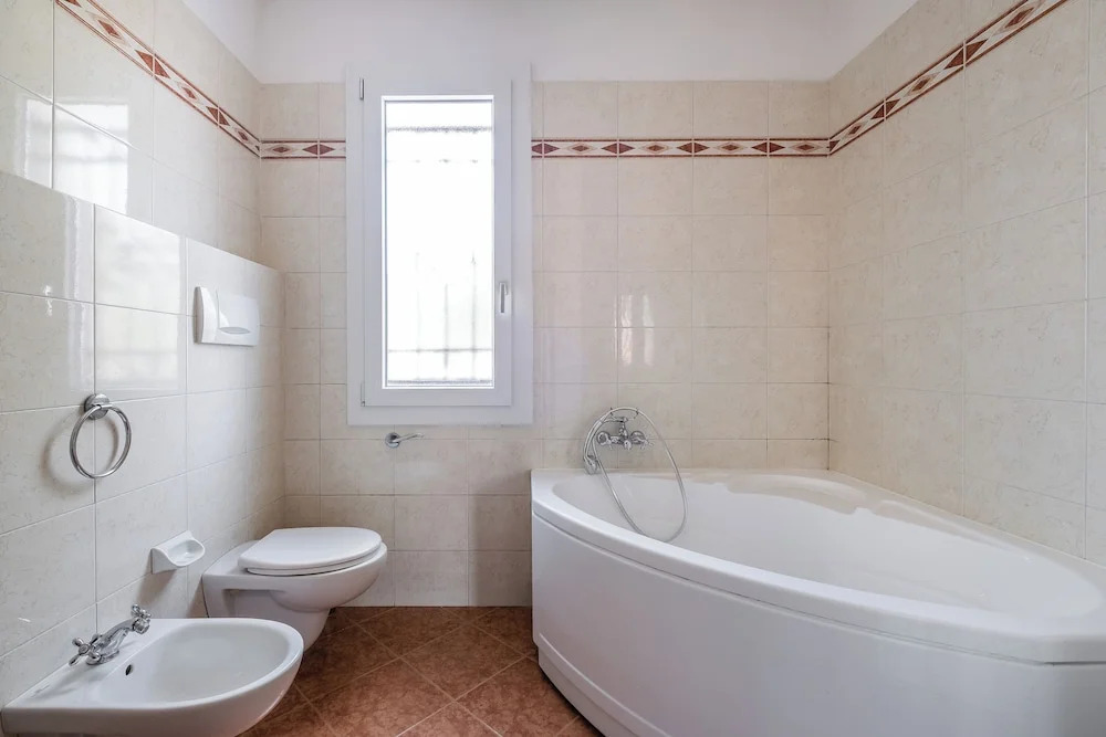Giorgi Homes - Family Apartment