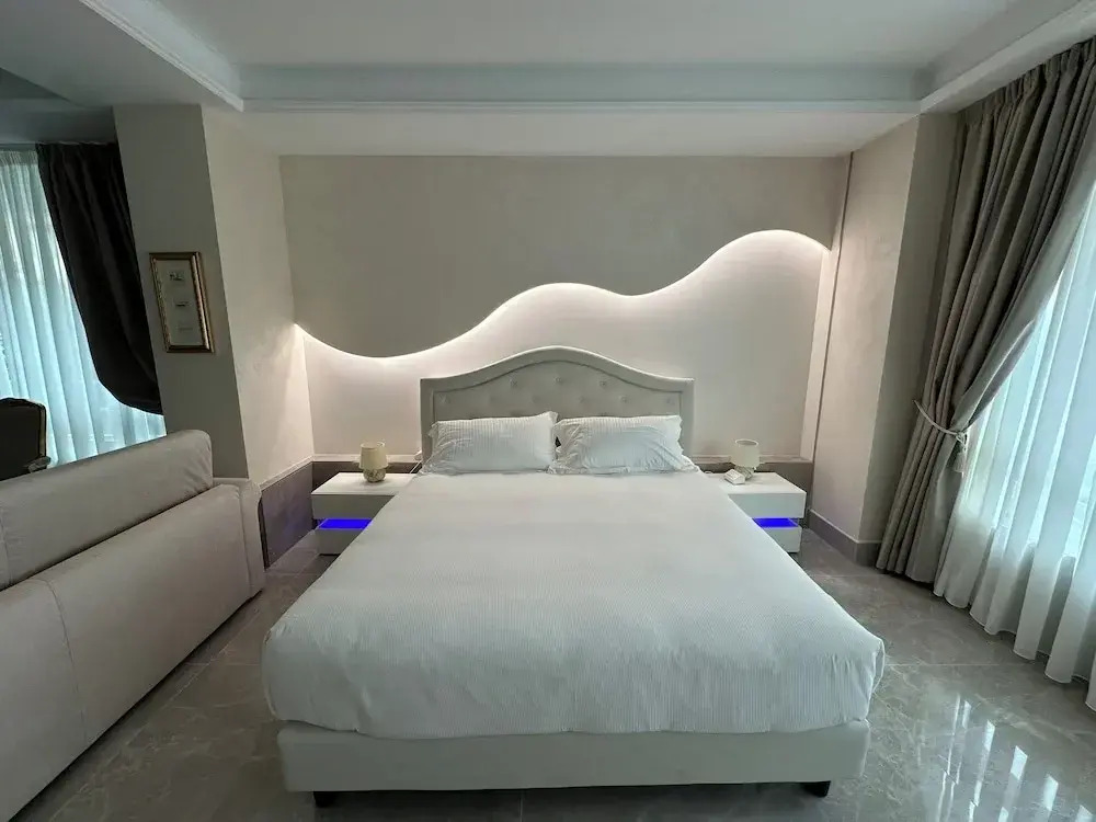 B&B HYPNOS - Luxury Suite Pescara