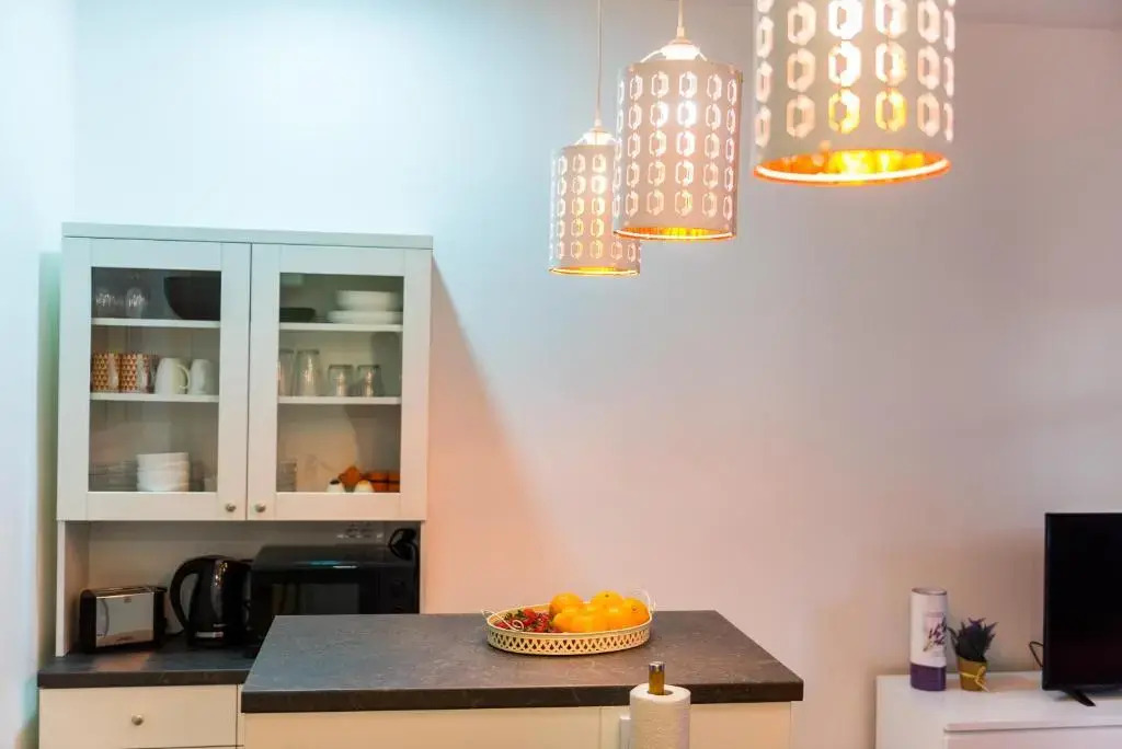 CheckBelgradeApartment- City Center