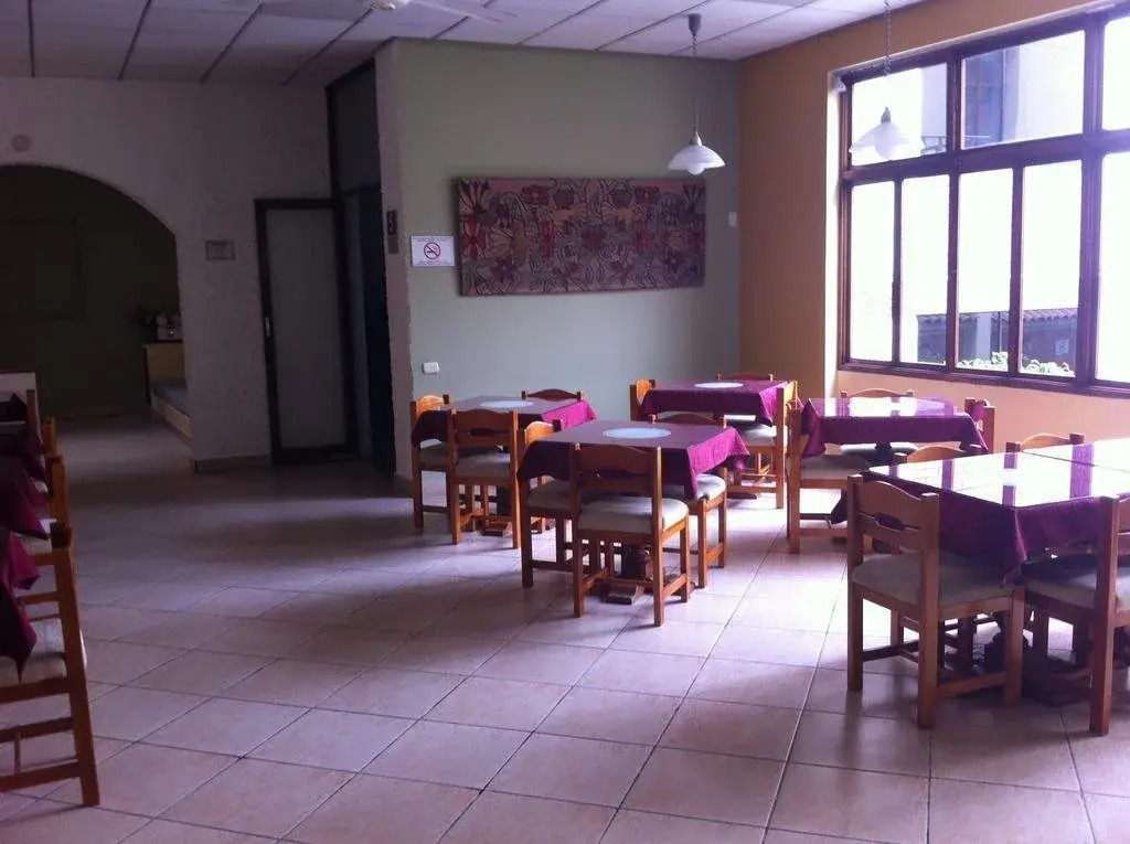 Hotel Alemán
