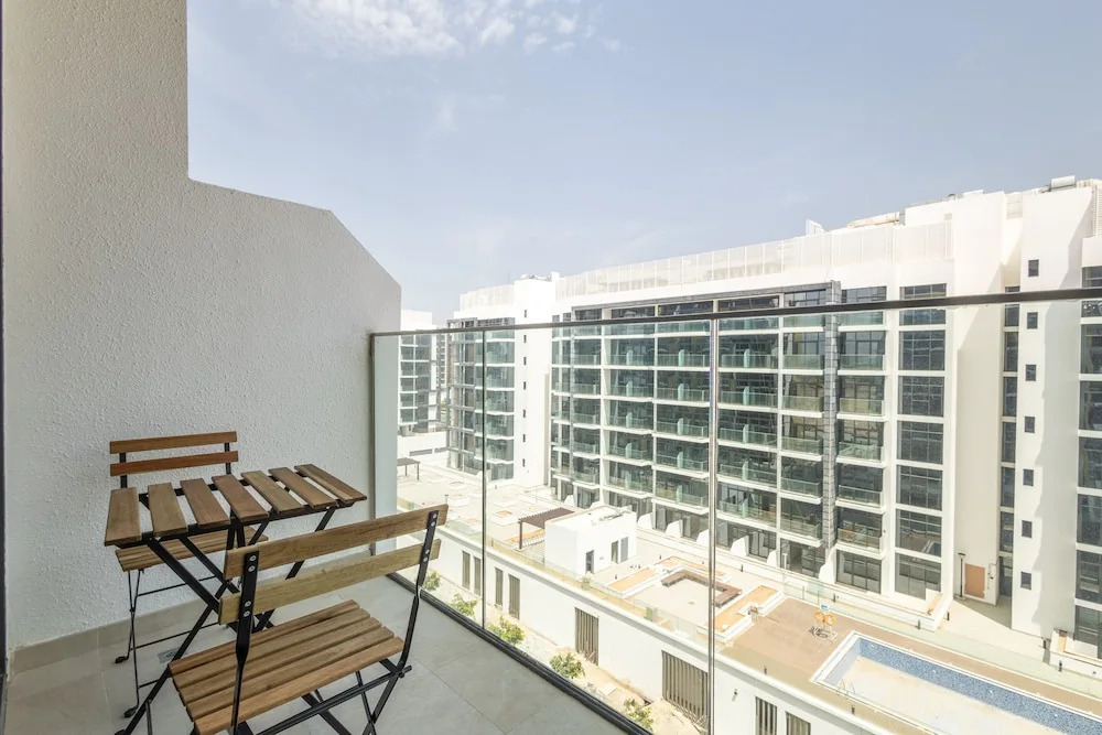 Nasma Luxury Stays - Riviera 10