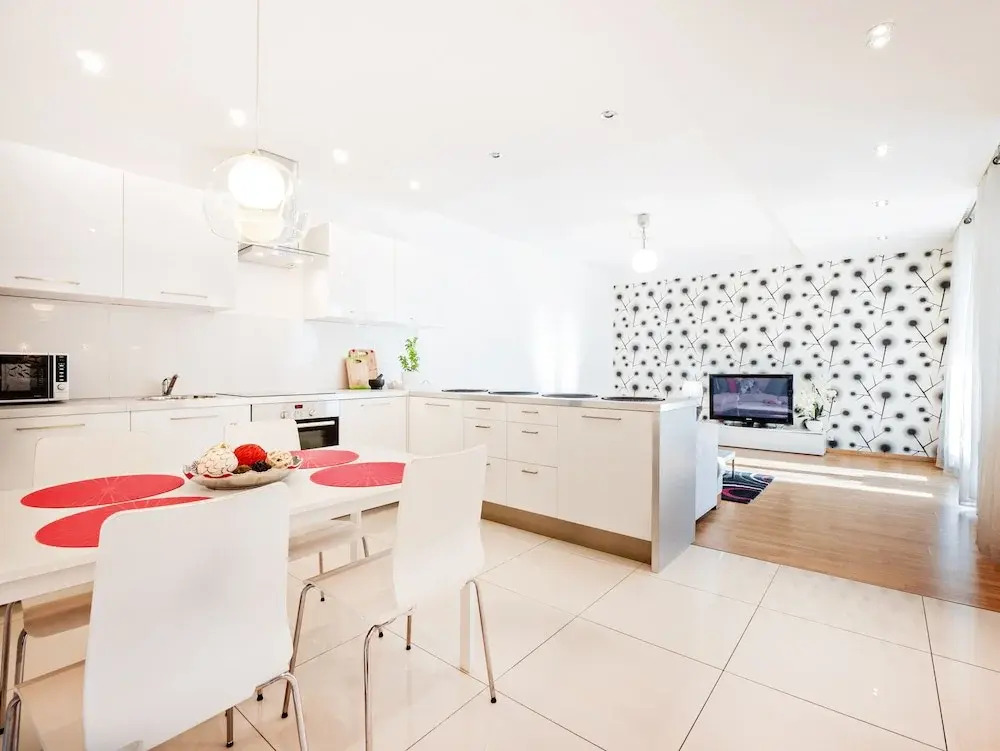 Apartamenty Homely Place Centrum - Stary Rynek - Parking