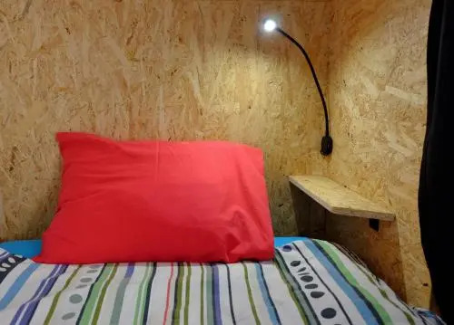Algarve Surf Hostel - Lagos