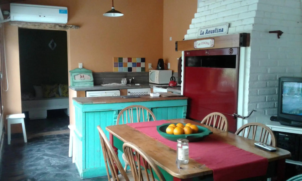 La Posada de Agustina