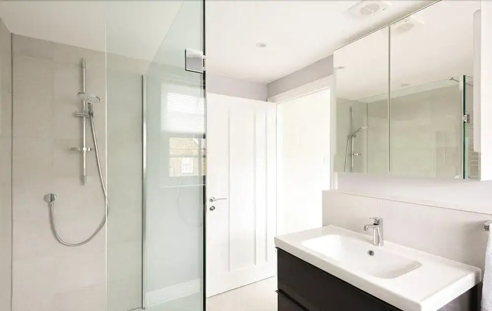 The Kensington House by H House