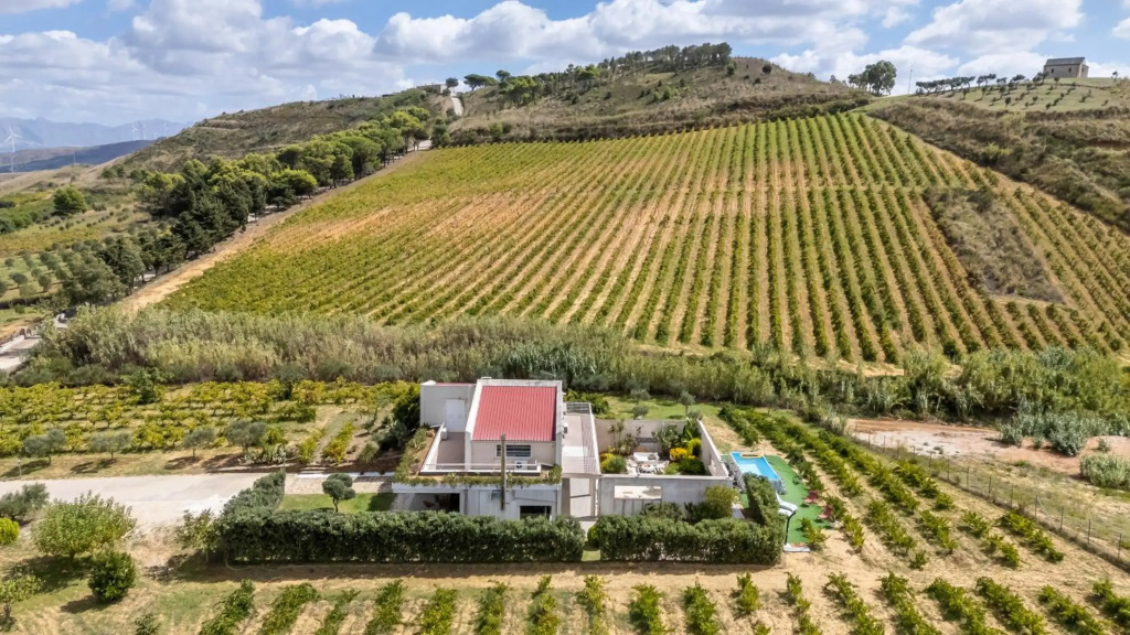 Villa Bonifato