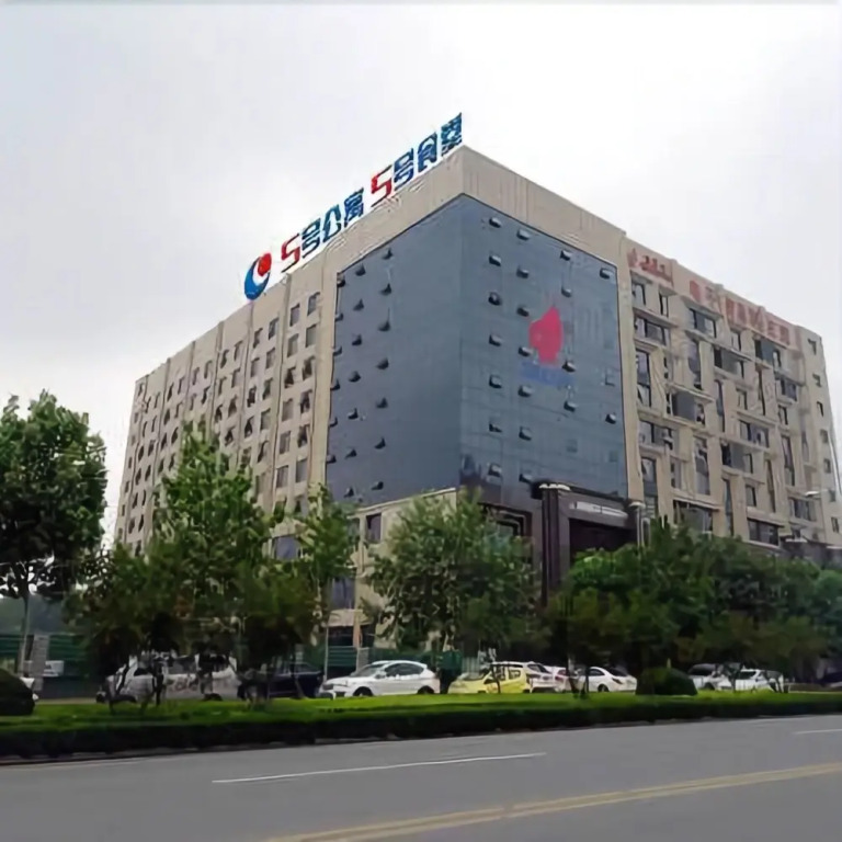 Wuhao Zhuanjia Boutique Hotel