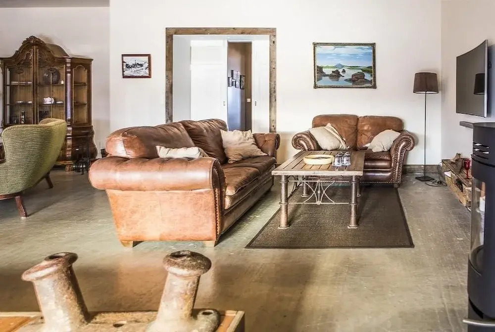 Merkigil Guesthouse