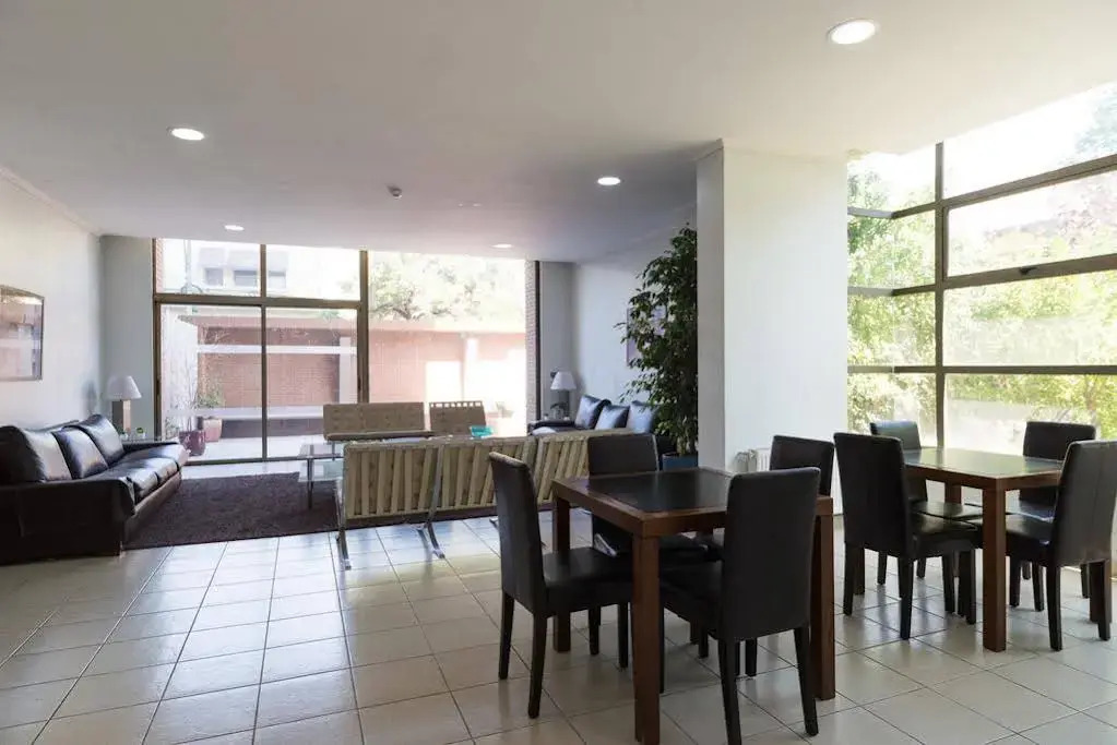 Apartamento Canales 2
