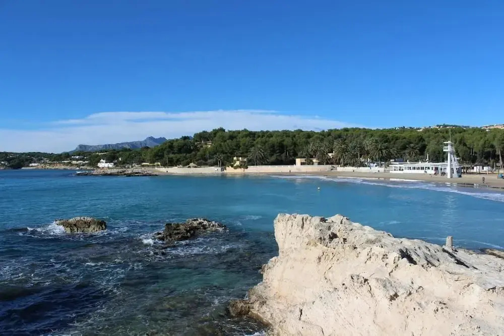 Casa Dina