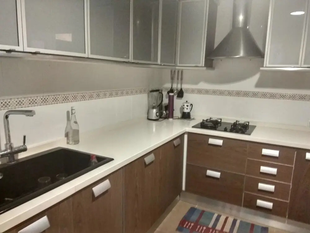 Apartment With 3 Bedrooms in Bétera, With Terrace and Wifi - 20 km Fro