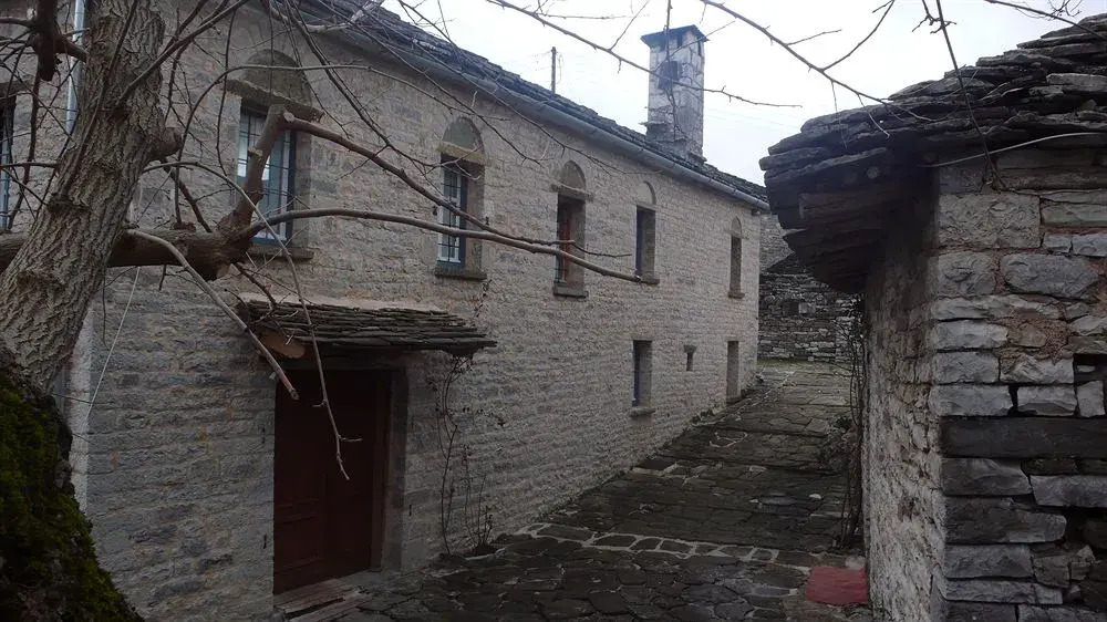 Guesthouse Ioannidis