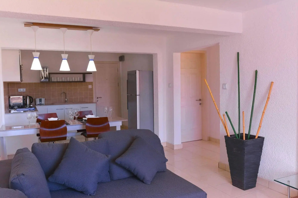 Silverleaf Service Apartments Mauritius