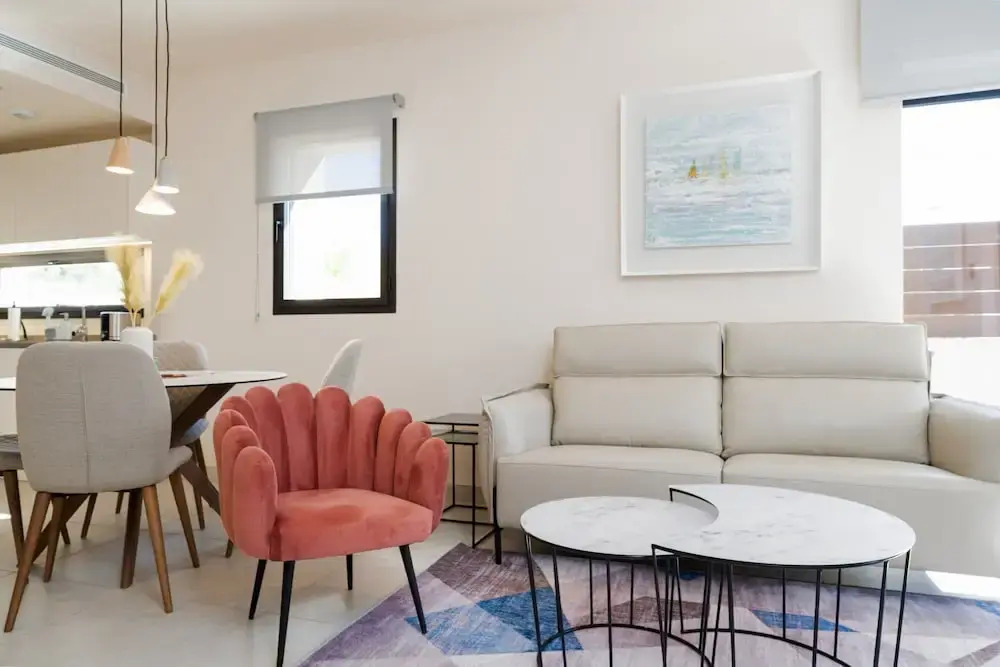 Apartment in La Cala Near Sand Beach