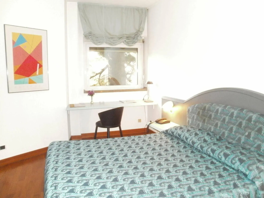 Albergo Villa & Roma