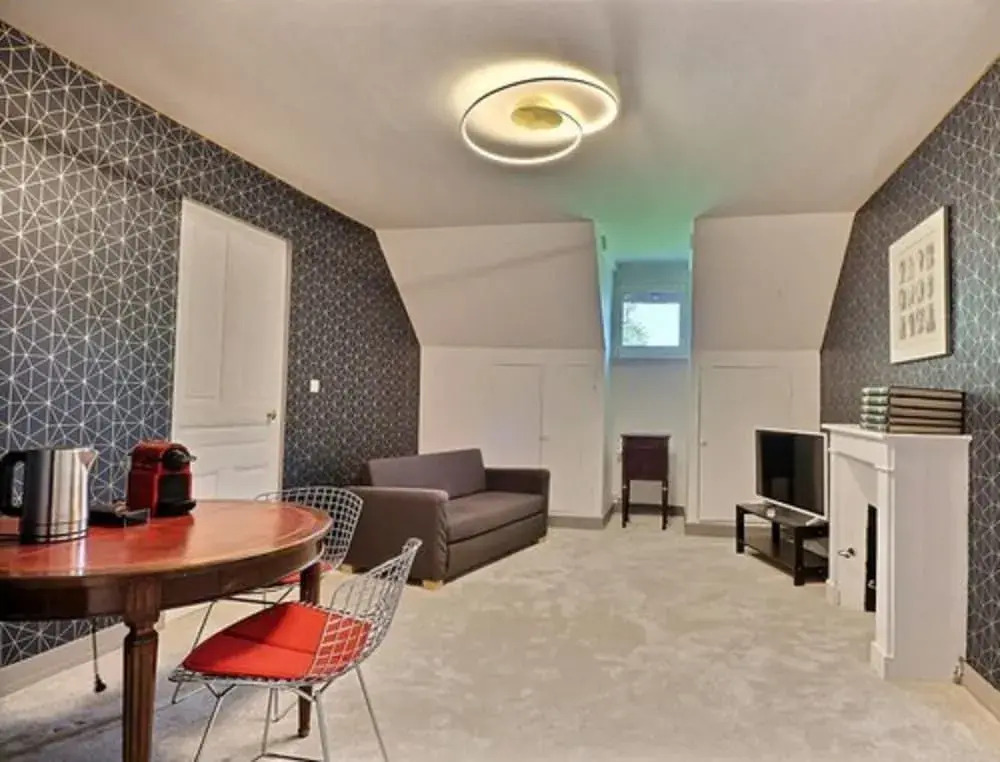 Manoir Les Brieux