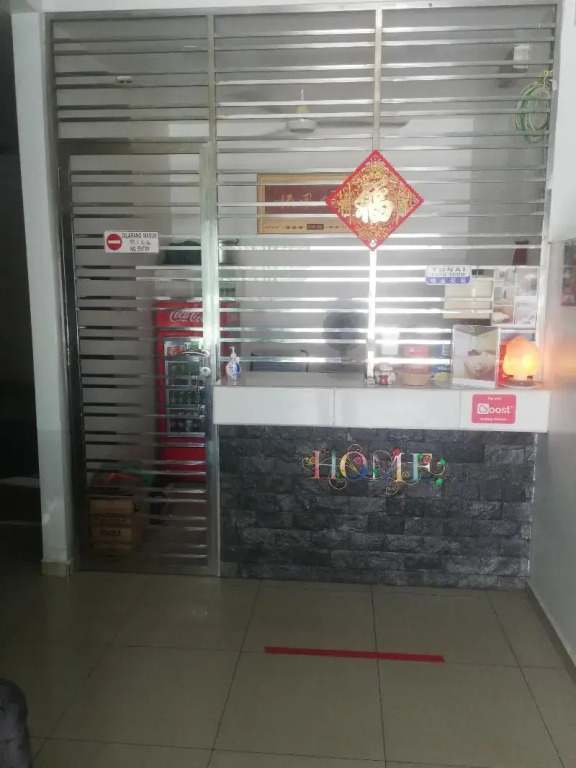 OYO 90114 Home Rest Hotel