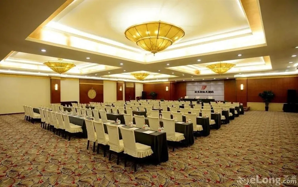 Shijiazhuang Beautiful East International Hotel