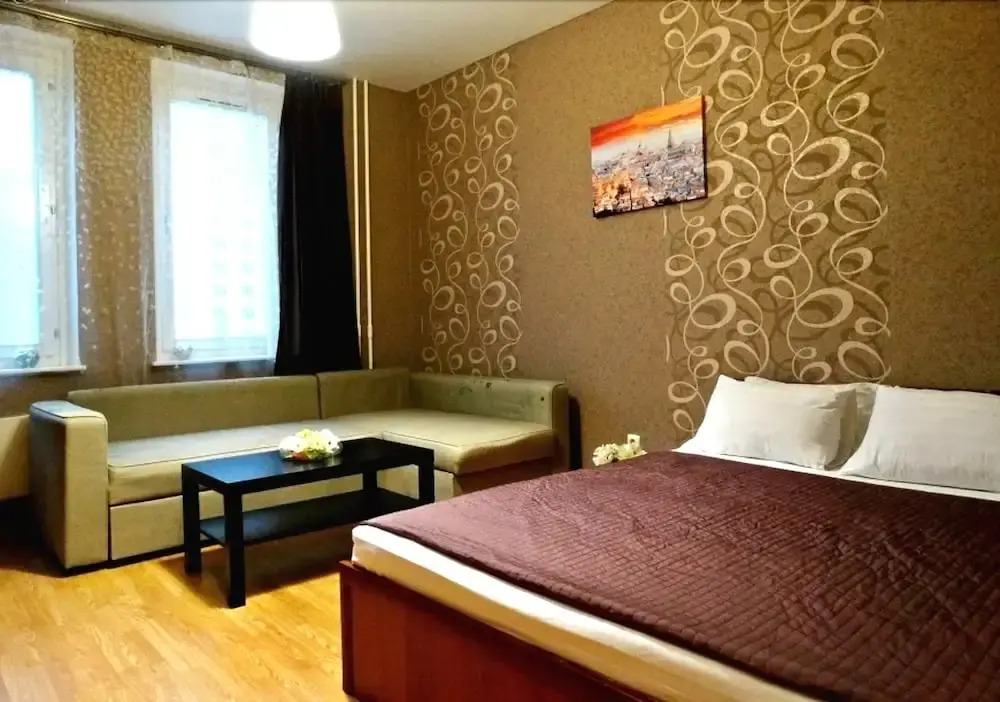 Inndays Podolsk on Akademika Dollezhalya